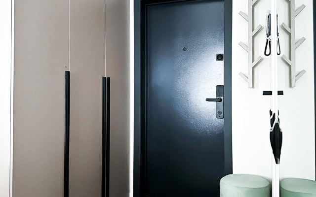 Апартаменты в сердце Васильевского