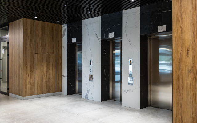 Апартаменты Boho Studio