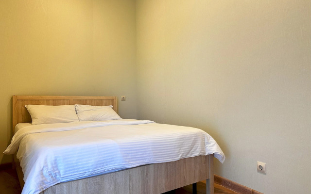 Barselona-Park 415 Flat