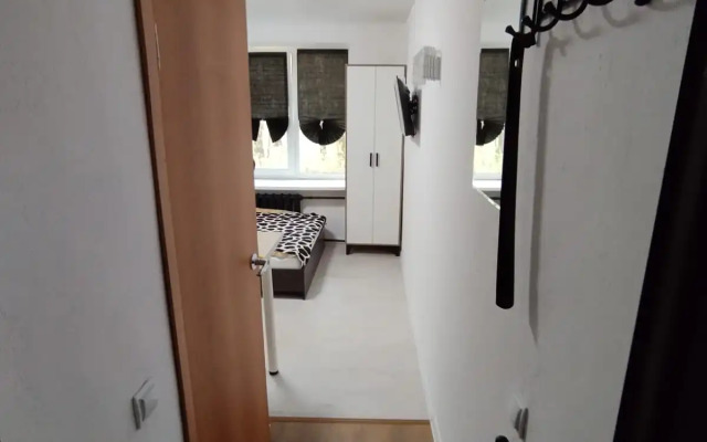 Апартаменты Уютные апартаменты