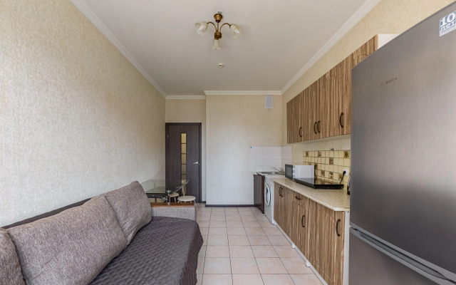 Apartments Standart 1 Graf Orlov