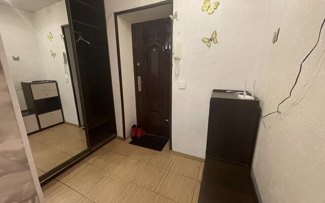 Апартаменты на улице Белинского 110