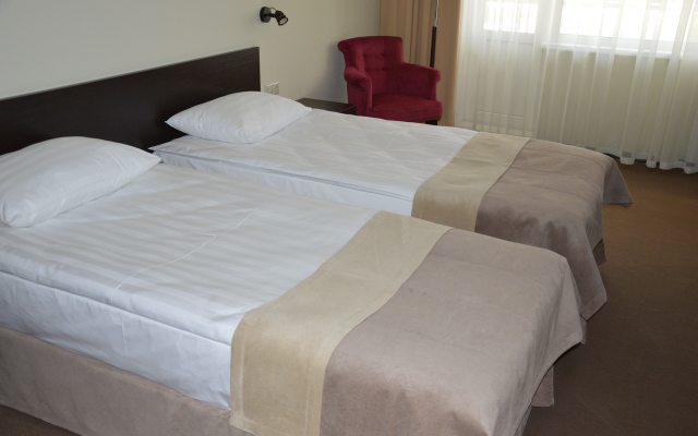 Panorama Hotel