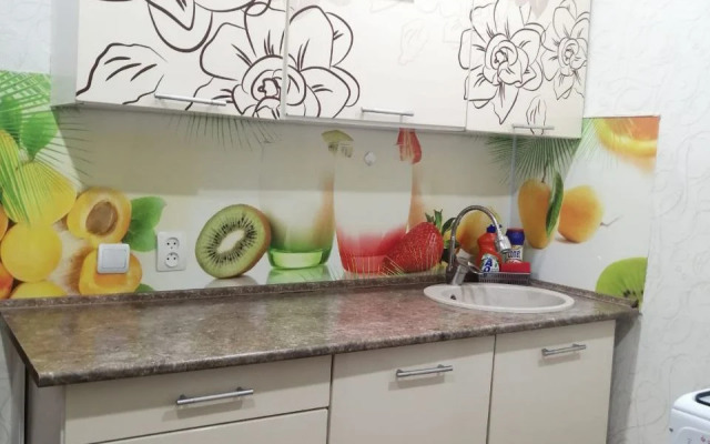 Квартира Отличная 1-комнатная на 2 этаже