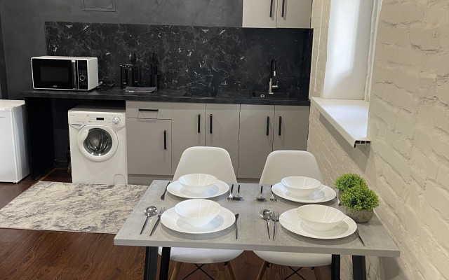 Квартира Уютная в историческом центре Ярославля