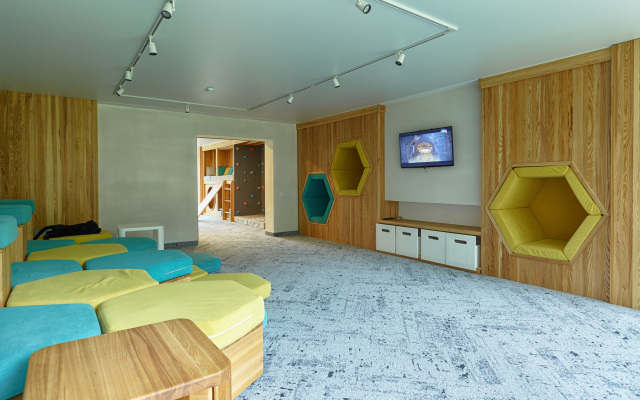 Goritsy Hotel & Resort