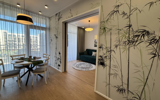 Na Beregu Morya Apartments