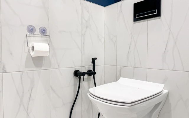 Квартира Двухкомнатная 50 м2 Синее небо