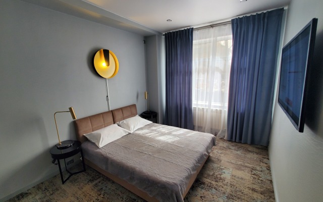 Hotel Uzala