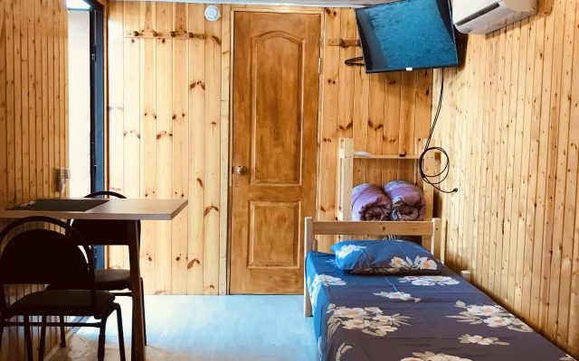 Sudak-Tuda Lodging house
