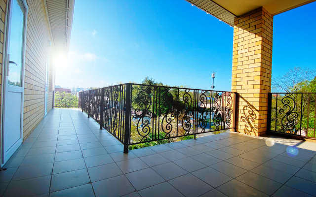 Na Volne Guest House