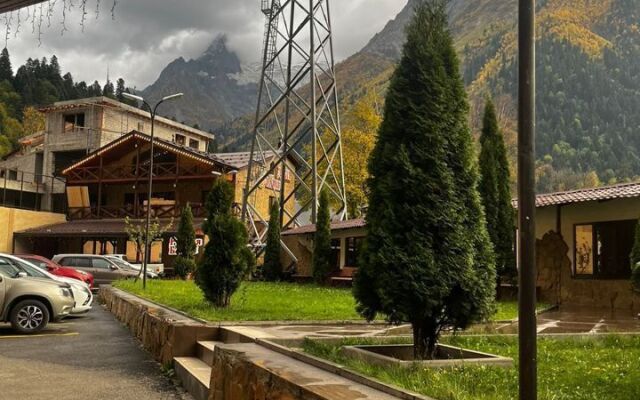 Квартира на Карачаевской 60