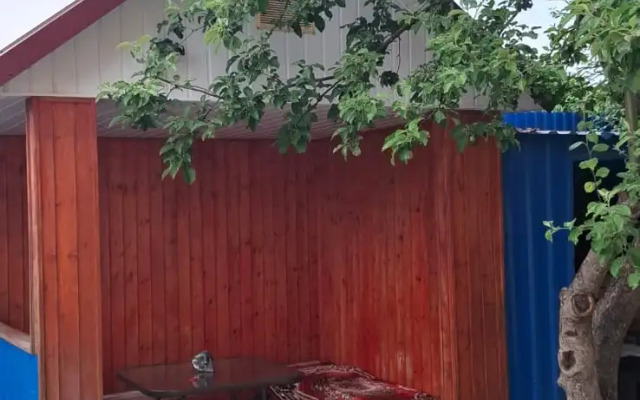 V Maslovo s Basseynom, Khamamom, Baney i Bilyardom Private House