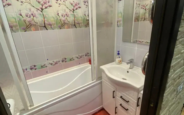 Apartamenty s 1 komnatoj v centre Murmanska (KVARTIRA51)