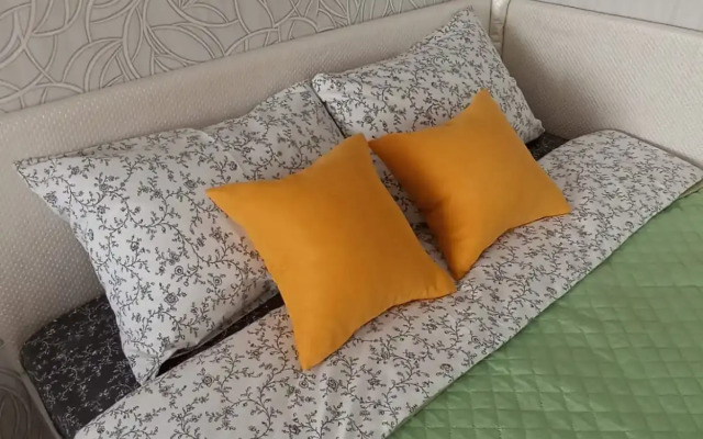 Vidovaya na Zdezdnoy 20 Flat
