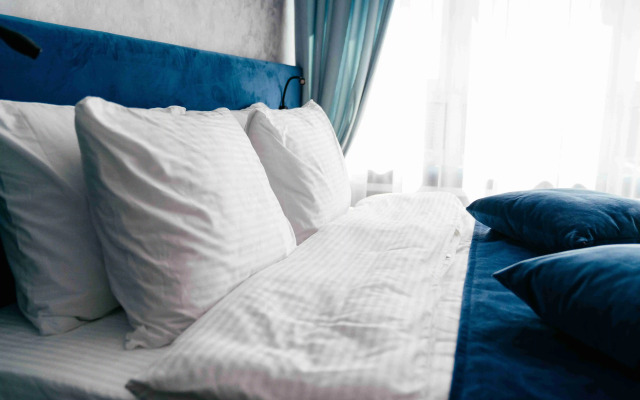 Apart-Deluxe Legendy Morya Apartments