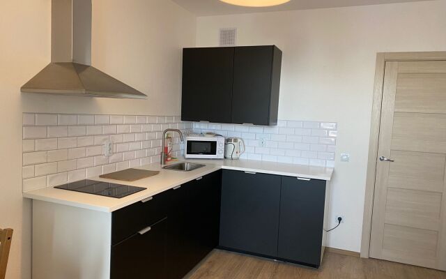 Квартира Зебра у метро Елизаровская