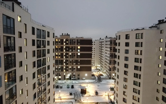 Apartments Euphoria