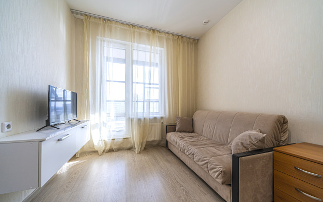 Апартаменты у Метро