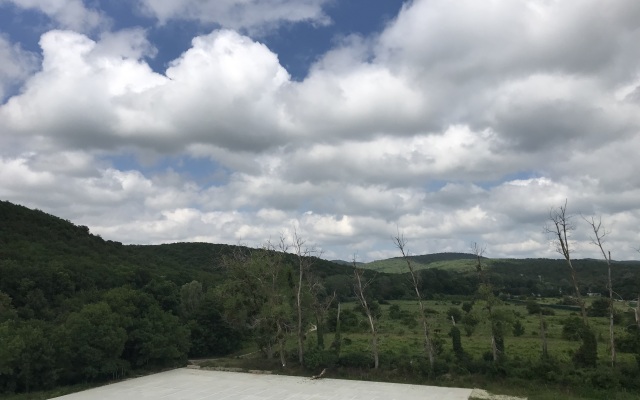 Квартира Студия на Мирной 11/3