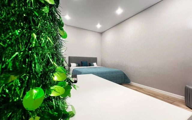 V Prekrasnom Novom Zhk Levoberezhye Flat