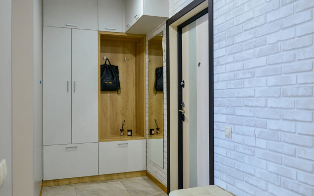 Odnokomnatnaya Zhk Olimp Flat