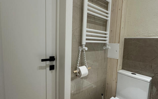 Апартаменты с Отдельным Входом