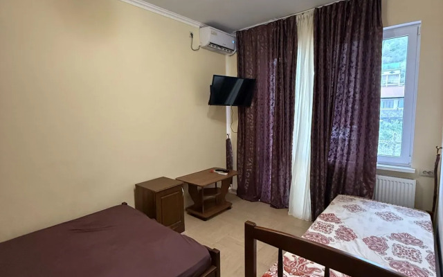 Lilo Guest house