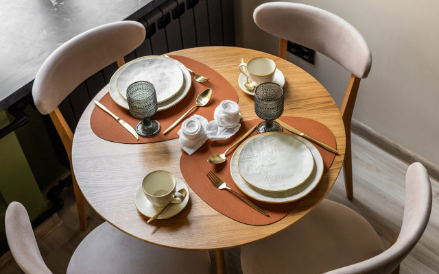 Квартира Современная Студия в Центре