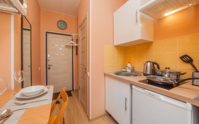 Na Butlerova 7B Flat