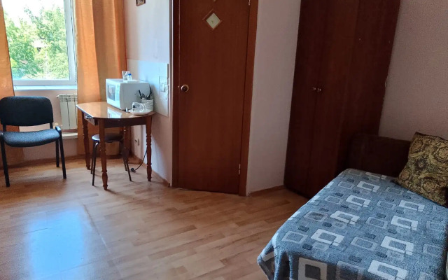 Studiya Tsentr Flat