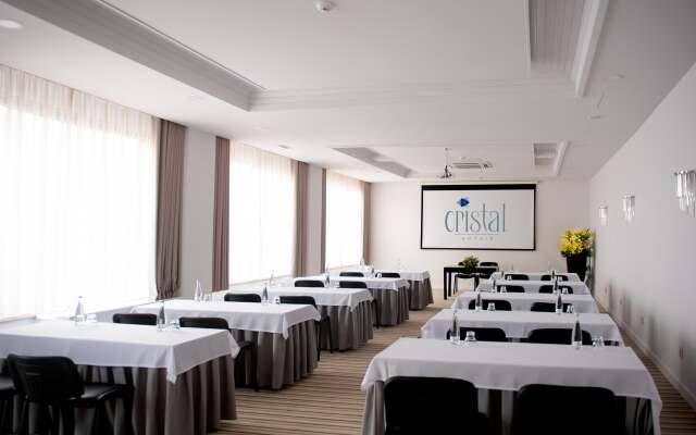 Hotel Cristal Setúbal