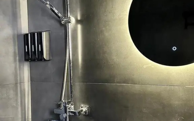 Апартаменты для Двоих на Приморской 11