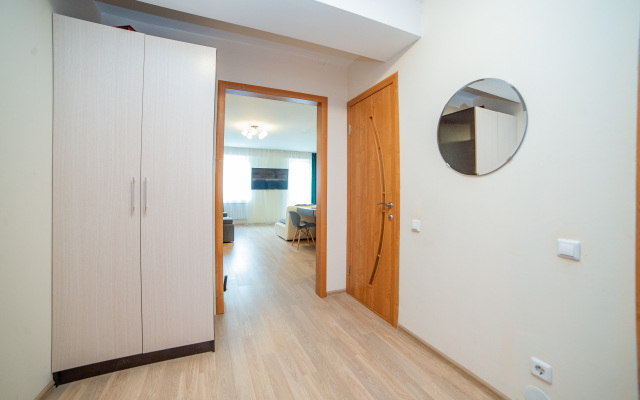 Апартаменты Электриков 26