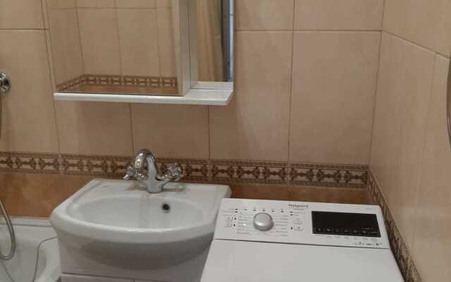 Апартаменты Светлые на Пухова