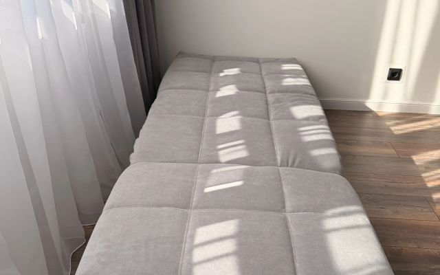 Квартира студия дизайнерская