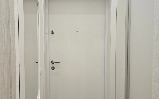 Bazovskaya Ulitsa 15Bk3
