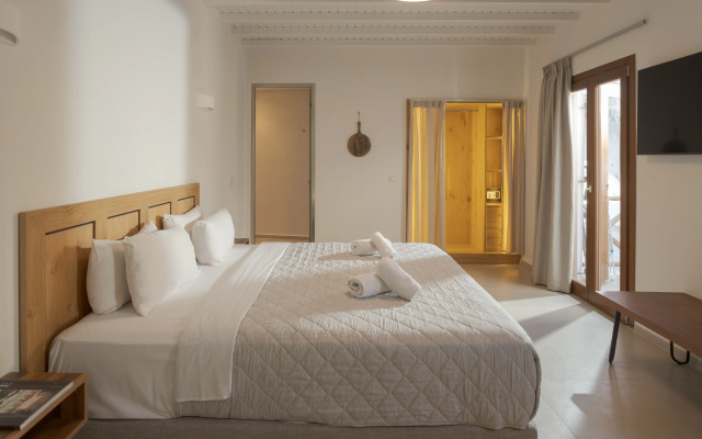 Edem Garden Residence by Estia Apartments