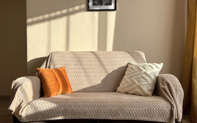 Квартира 1-ком Борсоева 25-13 КакДома в Улан-Удэ