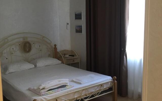Mziya Guest House