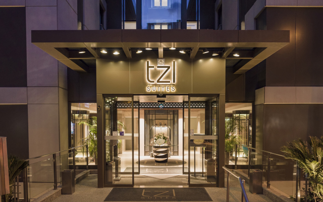 Tzl Suites Hotel
