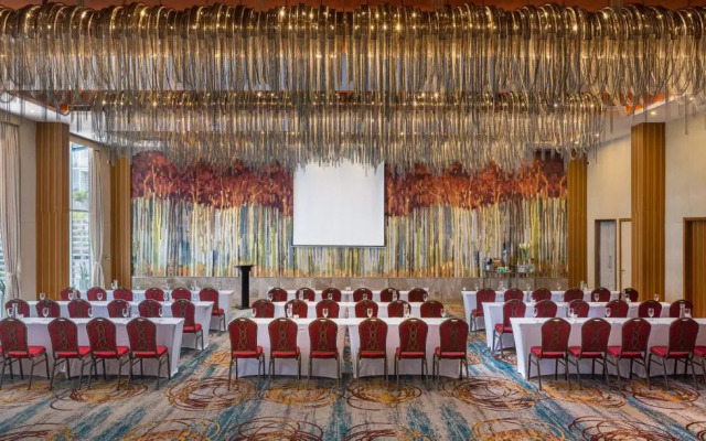 Radission Blu Resort Galle Hotel
