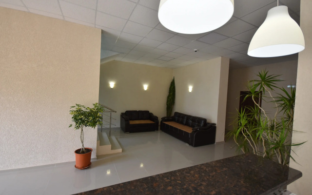 Kapri Hotel