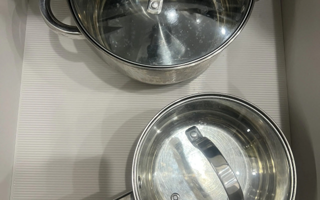 Квартира Домбайская