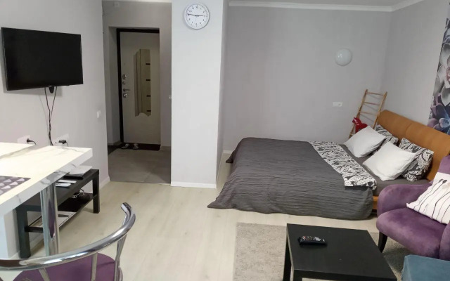 Studiya Na Mira 16 Flat
