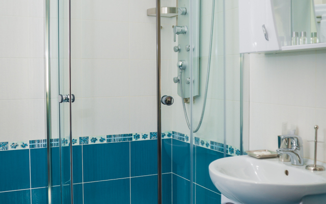 Отель Роял Кастл