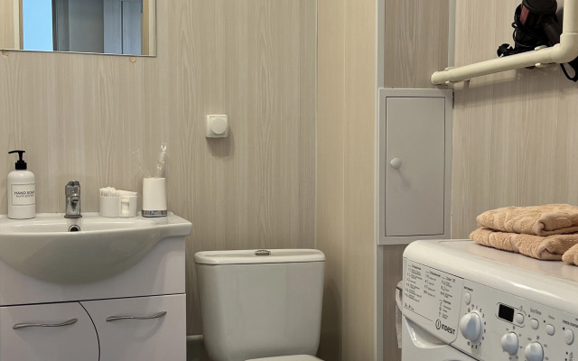 Квартира Комфорт и Уют