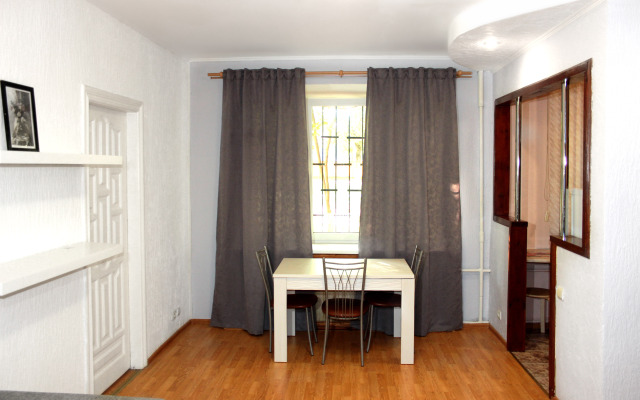 Апартаменты на Минской 8к2