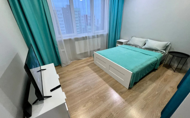 Квартира Уютная у метро