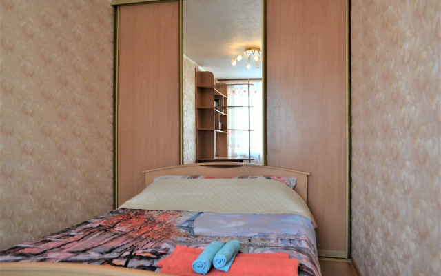 Квартира в Центре возле Мурманск Молл